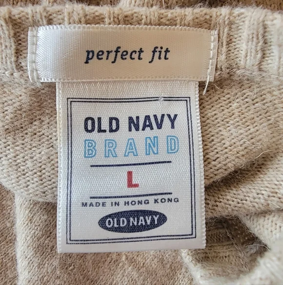 L Angora Rabbit Cotton Buttoned Cardigan Cottagecore Ballet Core Elevated Basics - Picture 5 of 6